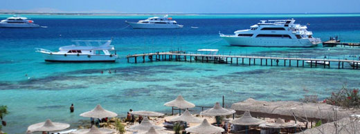 Hurghada