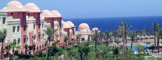 Diving in Hurghada