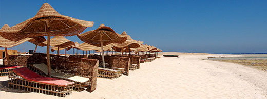 Marsa Alam