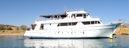 red sea liveaboard diving holidays