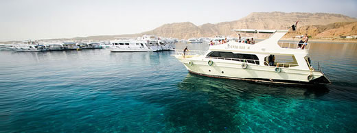 Sharm el Sheikh holidays