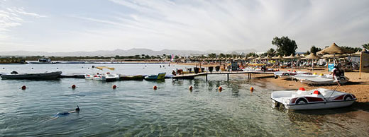 cheap holidays to sharm el sheikh