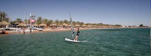 5 star hotels in sharm el sheikh